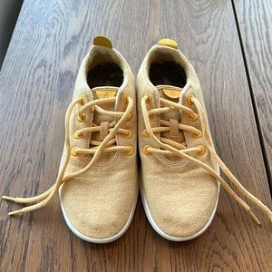 Allbirds Wool Runners